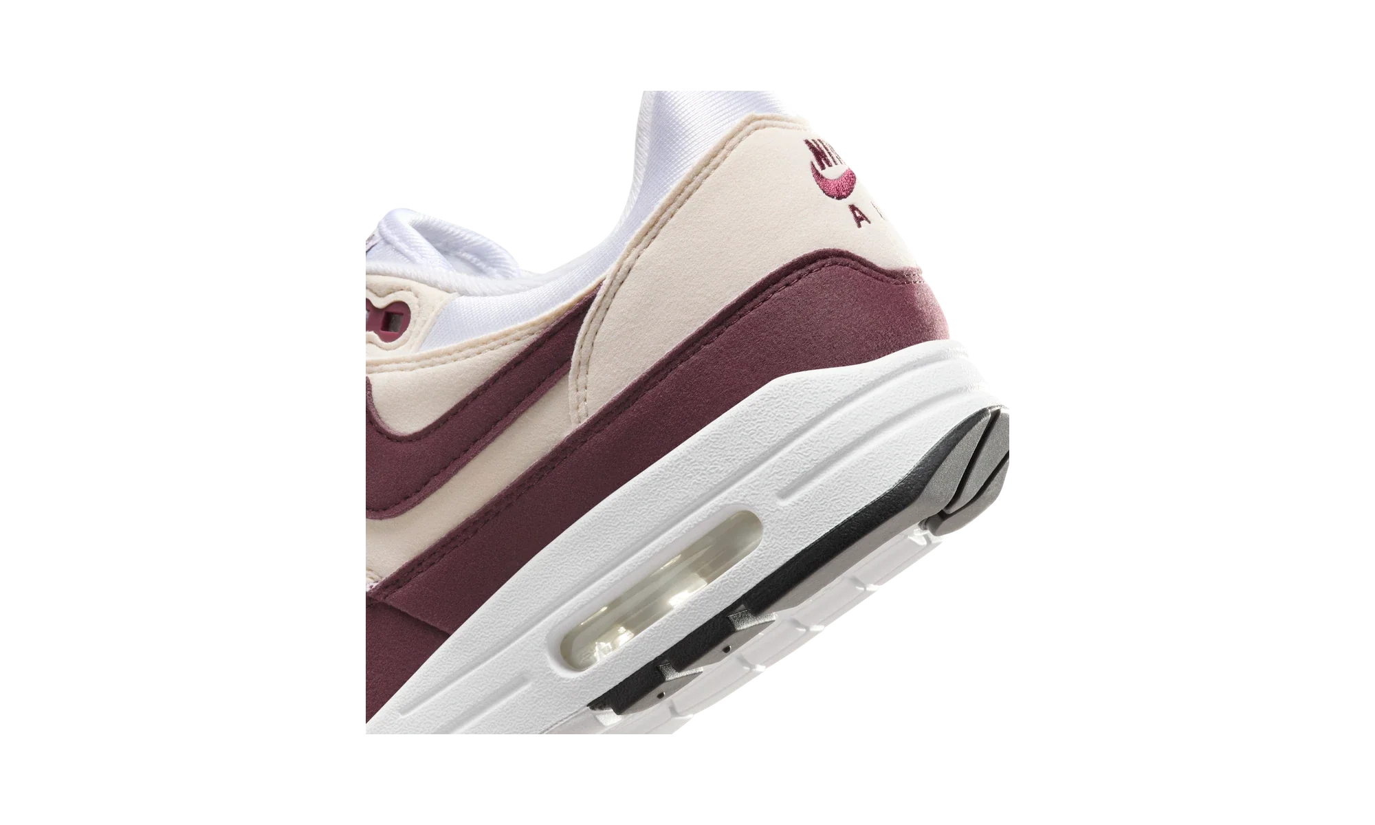 Nike Air Max 1 Night Maroon