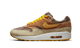Nike Air Max 1 PRM Duck Pecan Yellow Ochre