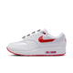 Nike Air Max 1 PRM Valentine’s Day White