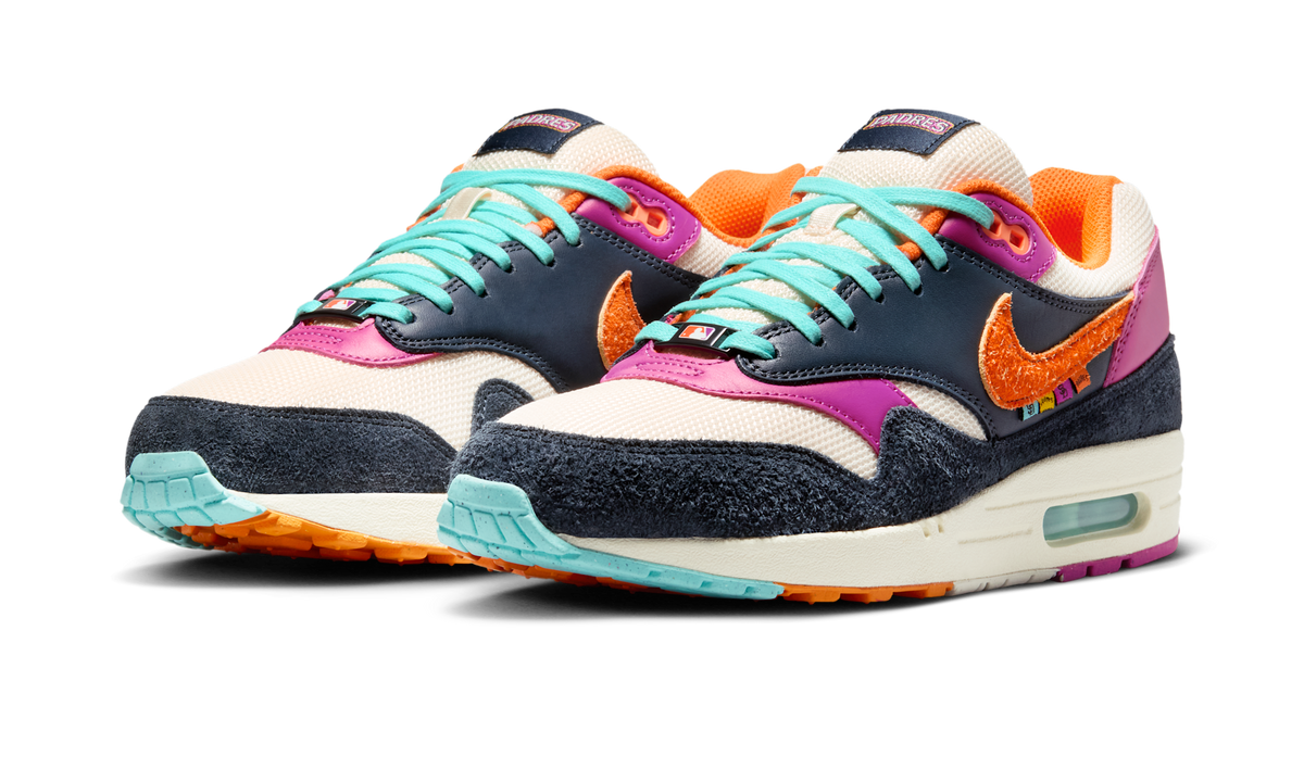 Nike Air Max 1 Padres City Connect (2026)