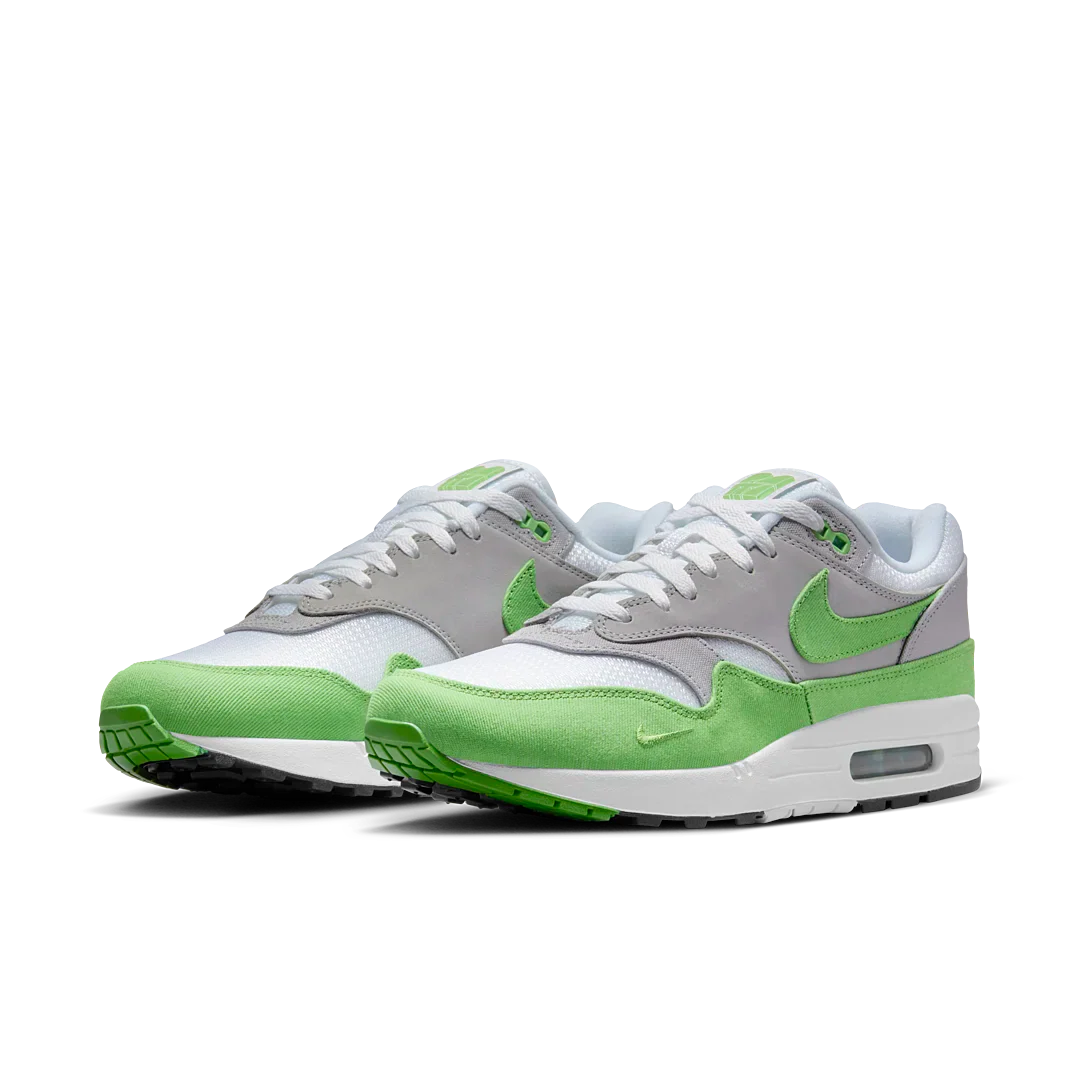 Nike Air Max 1 Patta 20th Anniversary Chlorophyll