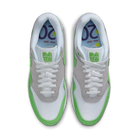 Nike Air Max 1 Patta 20th Anniversary Chlorophyll, Chlorophyll/Chlorophyll-Matte Silver (HF1012-300)