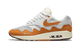 Nike Air Max 1 Patta Waves Monarch (without Bracelet)