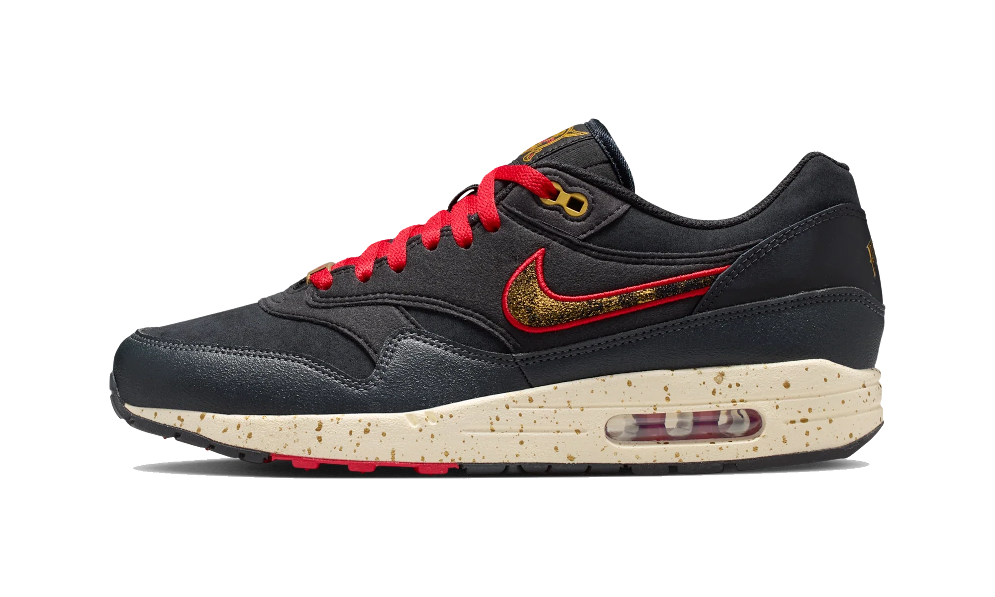 Nike Air Max 1 Pittsburgh Pirates City Connect (2026)