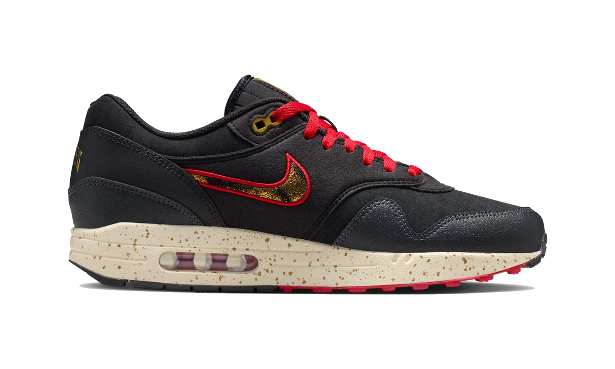 Nike Air Max 1 Pittsburgh Pirates City Connect (2026)