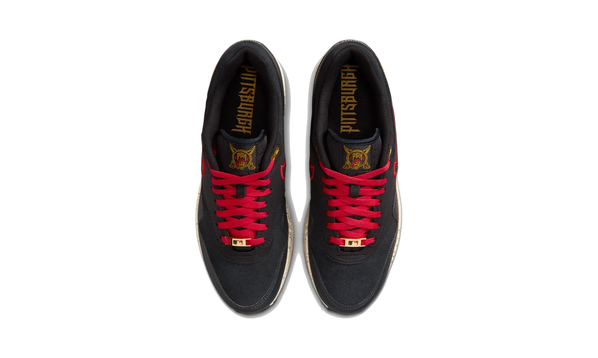 Nike Air Max 1 Pittsburgh Pirates City Connect (2026)