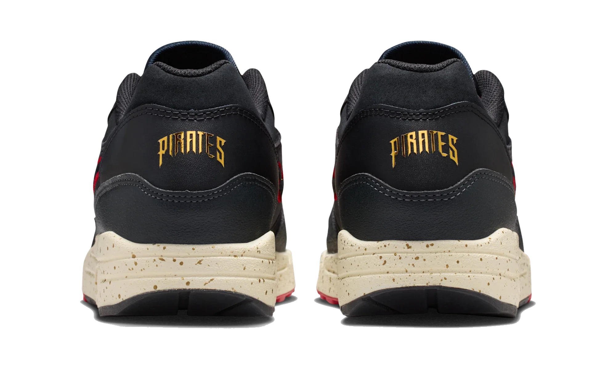 Nike Air Max 1 Pittsburgh Pirates City Connect (2026)