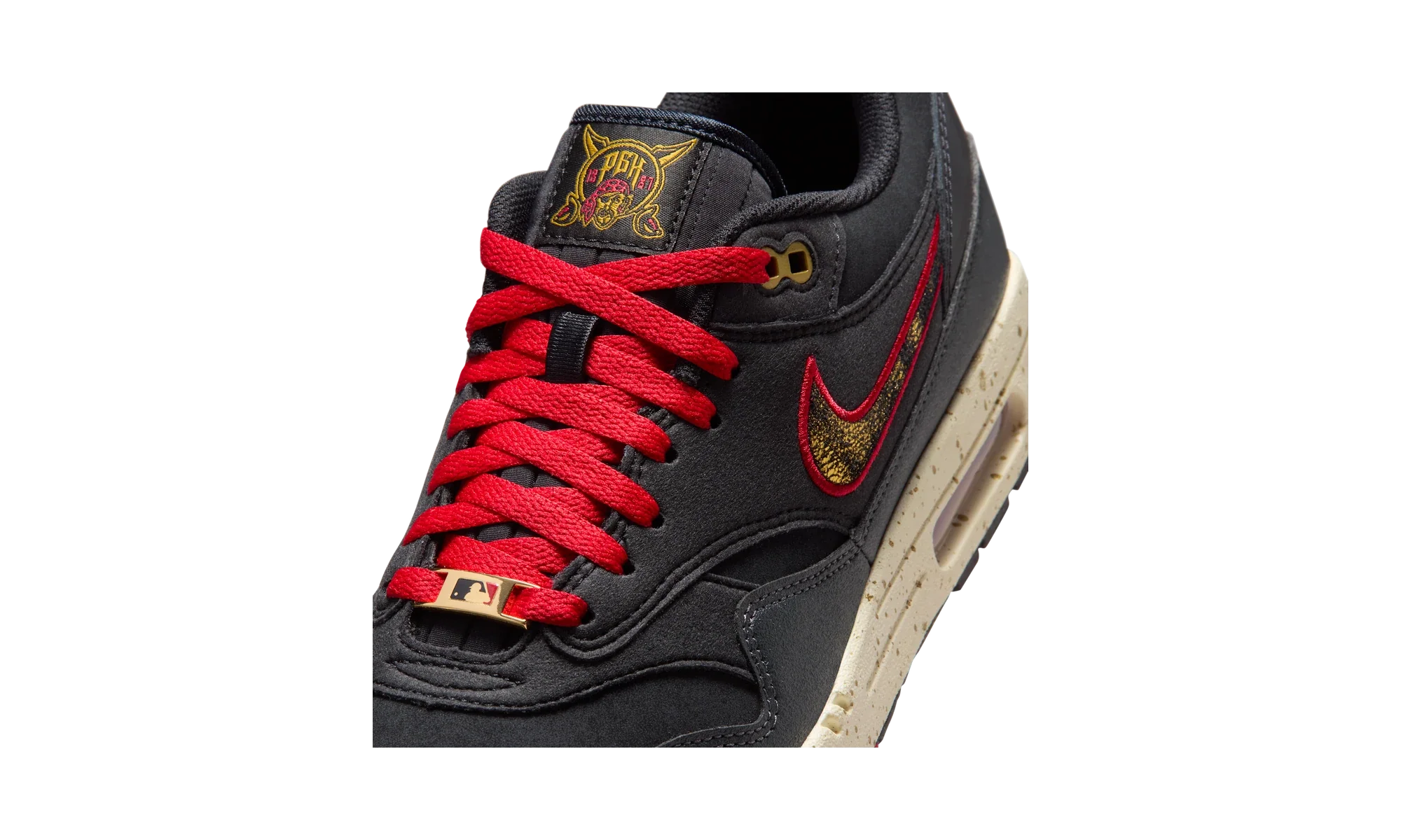 Nike Air Max 1 Pittsburgh Pirates City Connect (2026)
