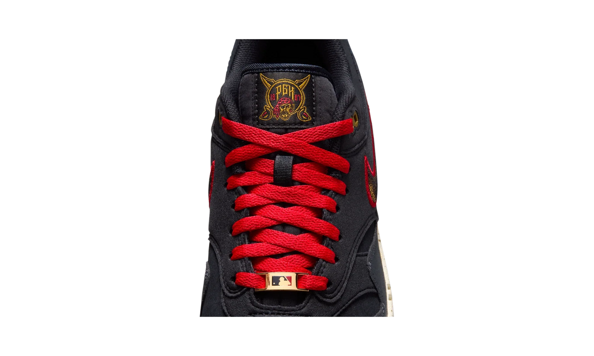 Nike Air Max 1 Pittsburgh Pirates City Connect (2026)