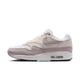 Nike Air Max 1 Platinum Violet