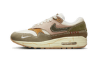 Nike Air Max 1 Premium Wabi-Sabi, Tan/Olive/Sail/Brown (DQ8656-133)