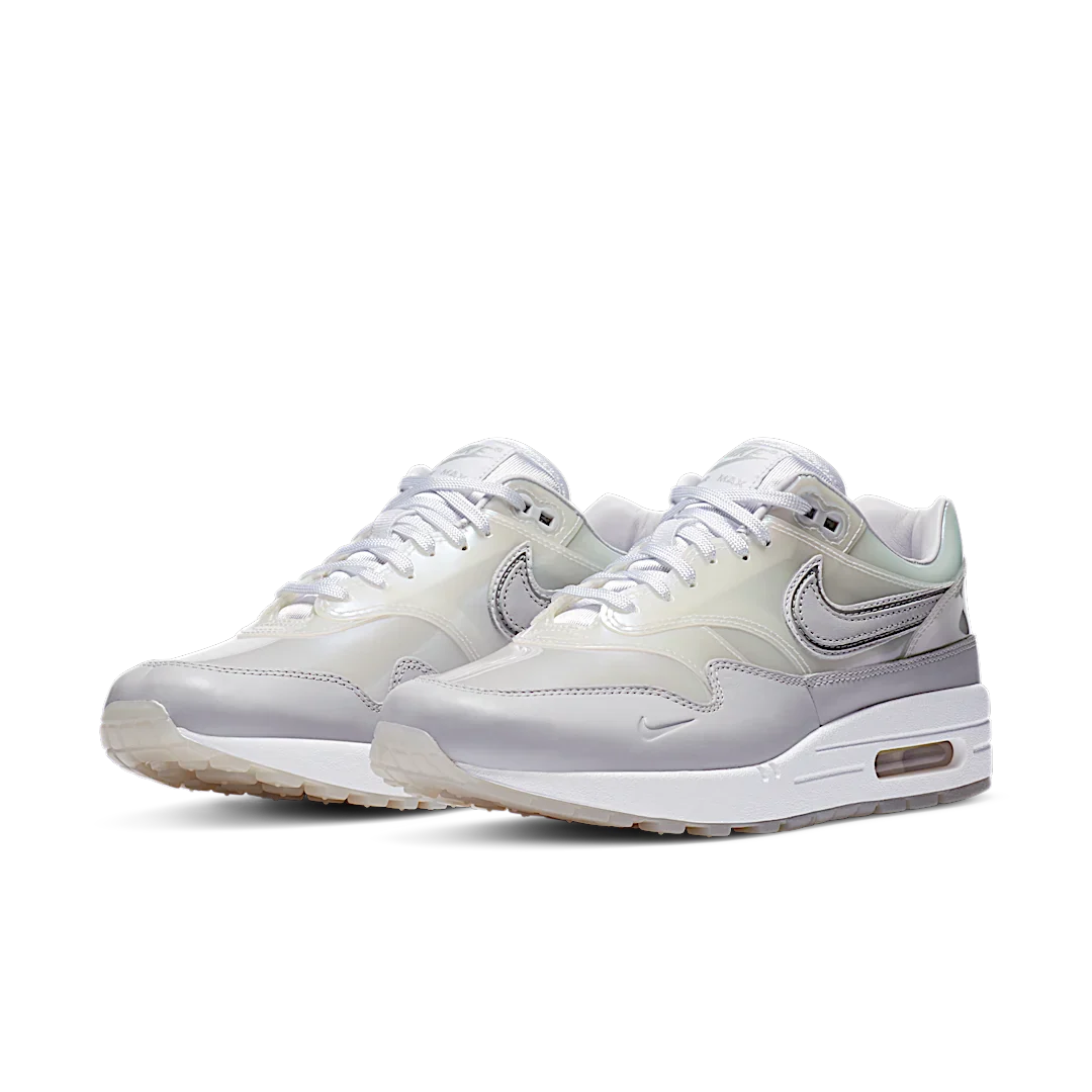 Nike Air Max 1 SNKRS Day White