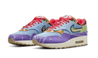 Nike Air Max 1 SP Concepts Far Out (Special Box), Wild Violet/Multi-Color-Sail (DN1803-500)