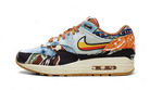 Nike Air Max 1 SP Concepts Heavy, Elemental Gold/Sail-Black-Worn Blue (DN1803-900)