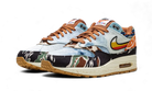 Nike Air Max 1 SP Concepts Heavy, Elemental Gold/Sail-Black-Worn Blue (DN1803-900)