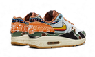 Nike Air Max 1 SP Concepts Heavy, Elemental Gold/Sail-Black-Worn Blue (DN1803-900)