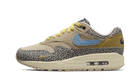 Nike Air Max 1 Safari Cobblestone, Cobblestone/Worn Blue-Limestone (DV3027-001)