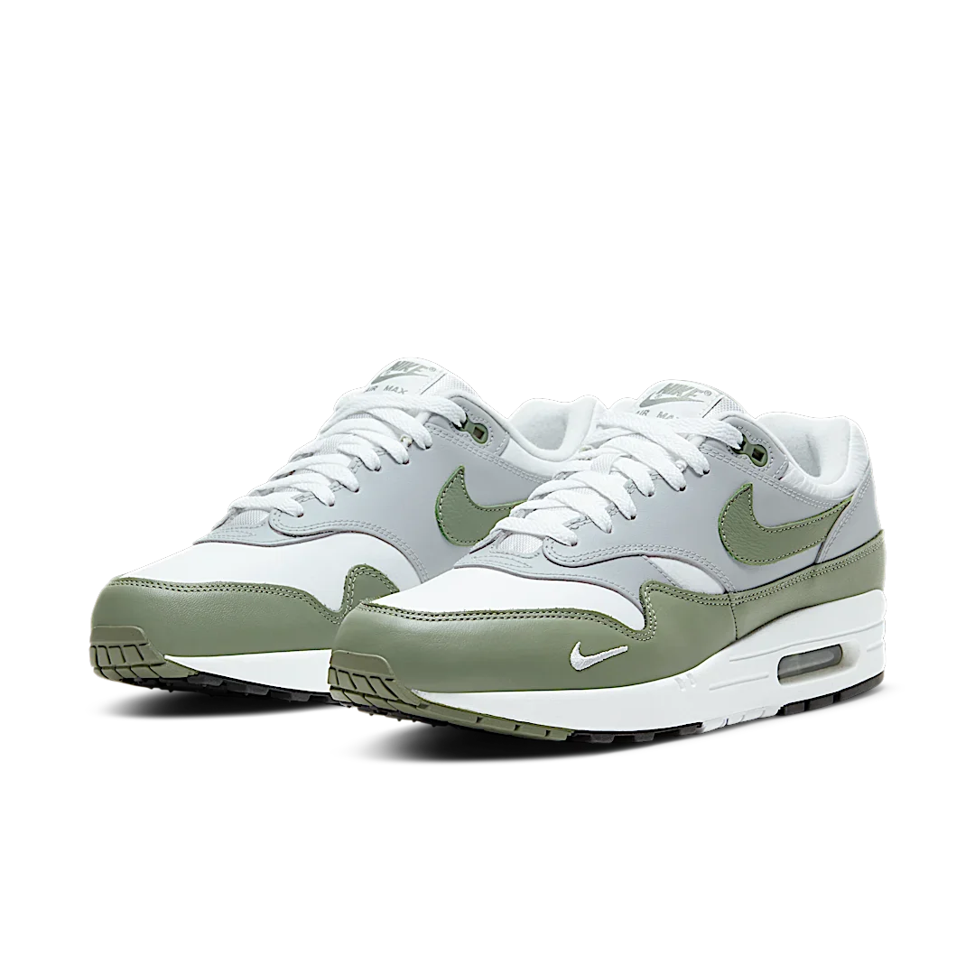 Nike Air Max 1 Spiral Sage