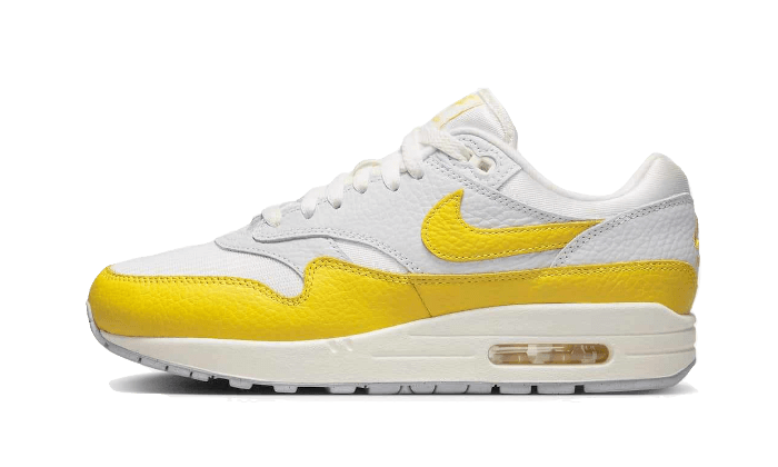 Nike Air Max 1 Tour Yellow, Photon Dust/Tour Yellow (DX2954-001)