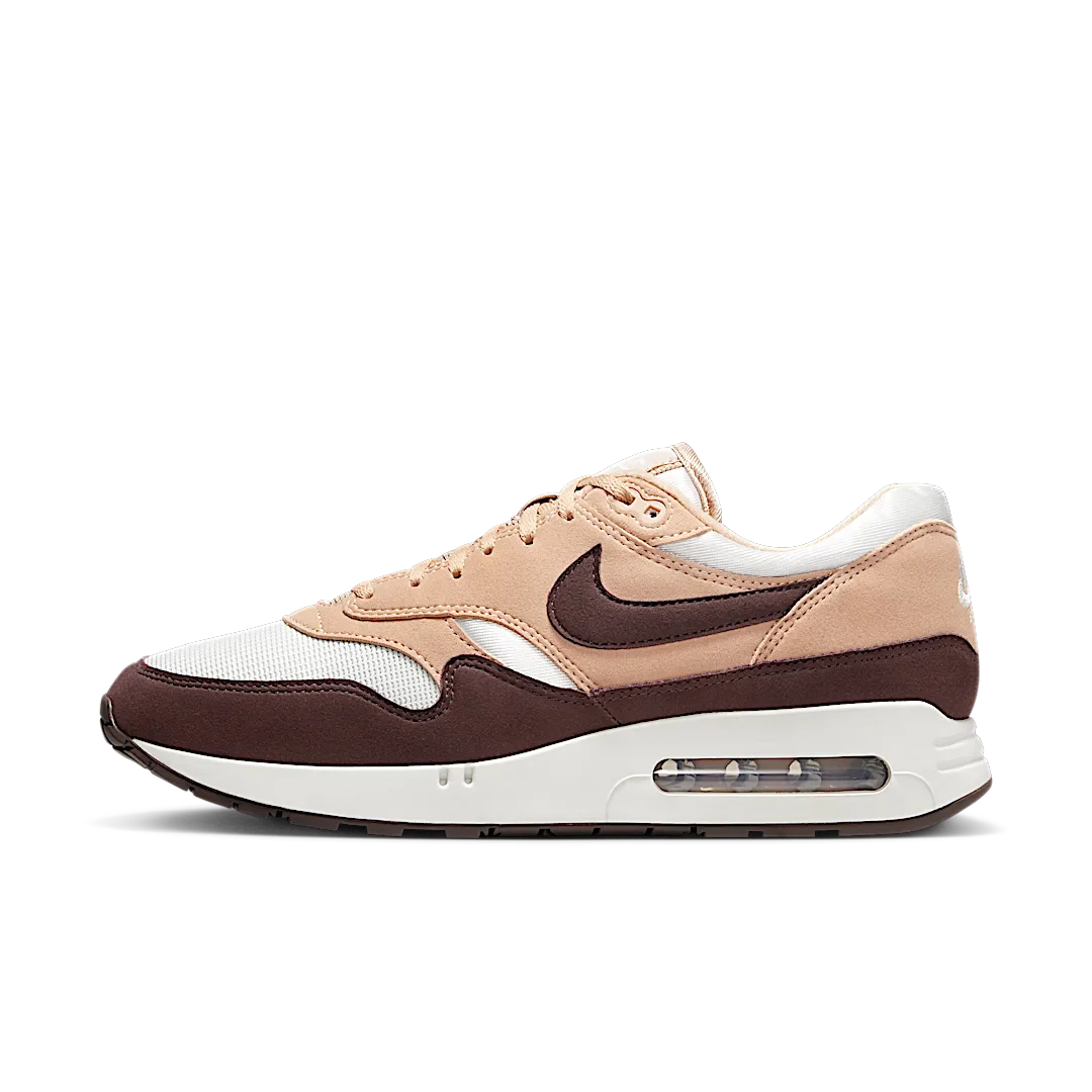 Nike Air Max 1 '86 OG Big Bubble Earth, Metallic Gold Grain/Hemp-Lakeside-Earth (FJ8314-200)