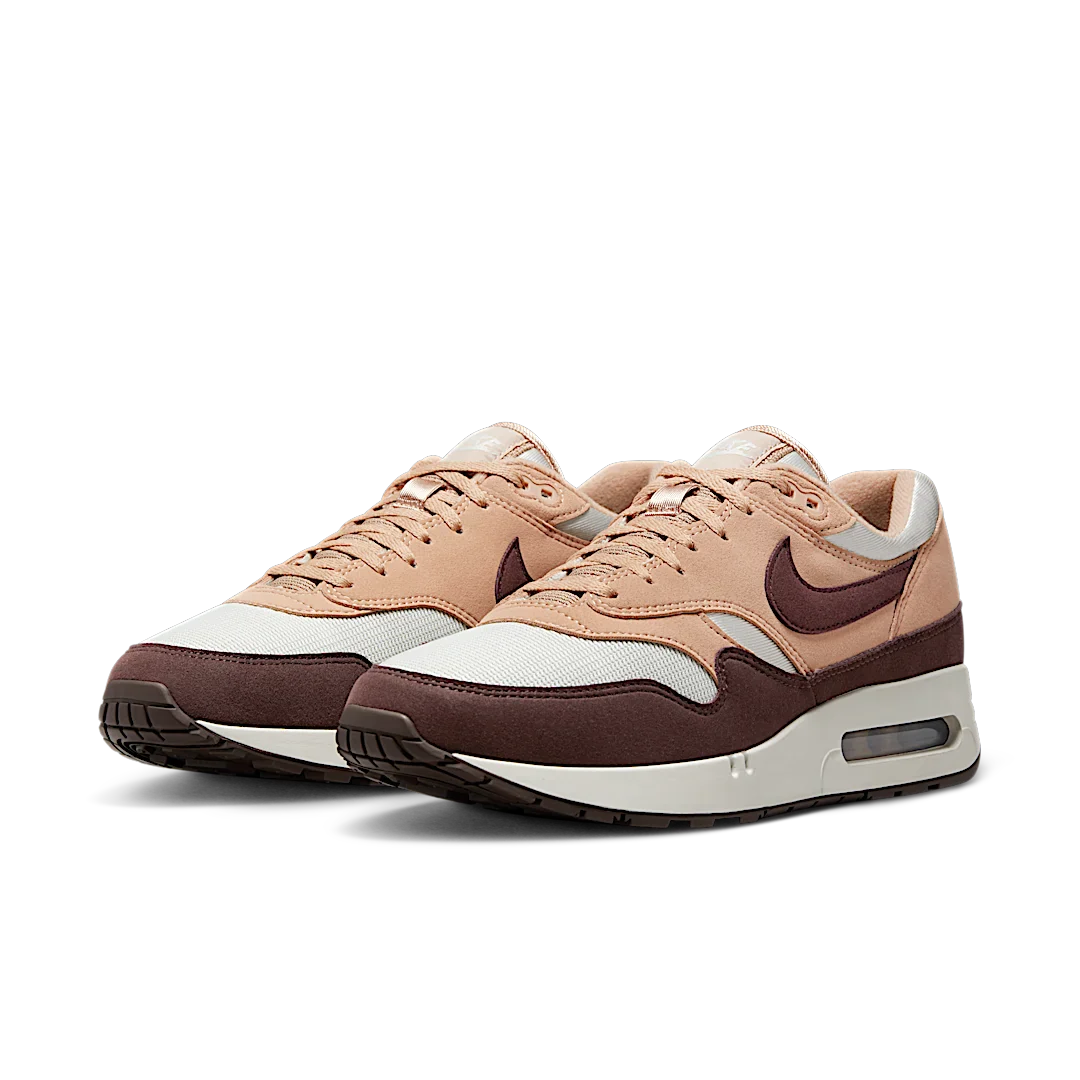 Nike Air Max 1 '86 OG Big Bubble Earth, Metallic Gold Grain/Hemp-Lakeside-Earth (FJ8314-200)