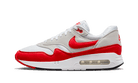 Nike Air Max 1 '86 OG Big Bubble Sport Red, White/University Red-Neutral Grey-Black (DQ3989-100)