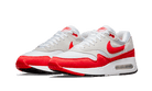 Nike Air Max 1 '86 OG Big Bubble Sport Red, White/University Red-Neutral Grey-Black (DQ3989-100)