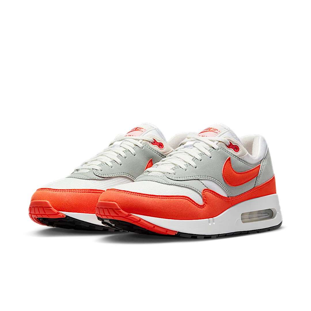 Nike Air Max 1 '86 OG Cosmic Clay, Summit White/Cosmic Clay/Light Pumice (DQ3989-103)