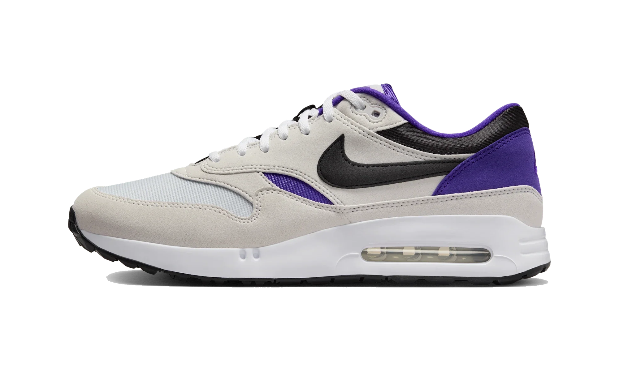 Nike Air Max 1 '86 OG Golf Big Bubble Purple Punch