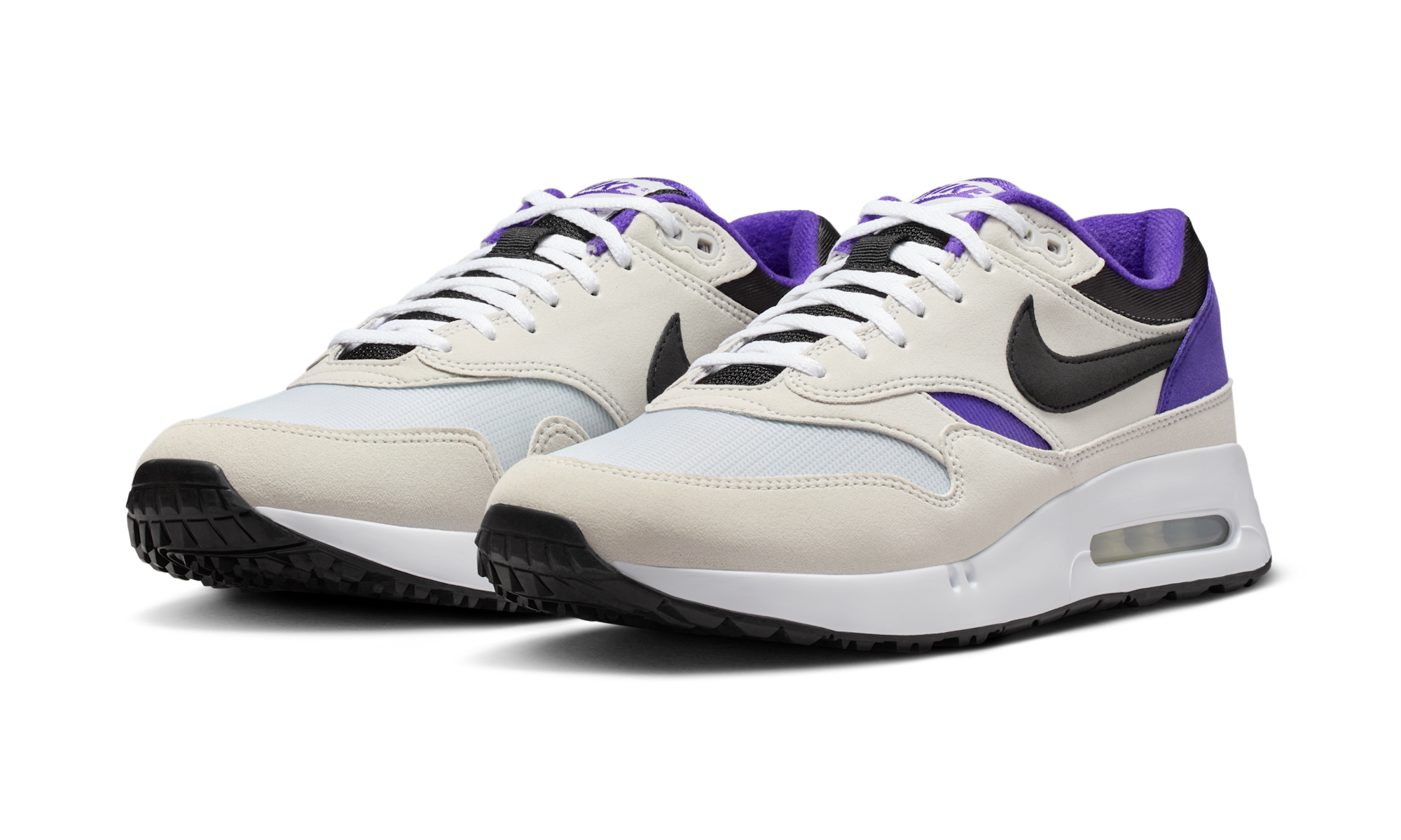 Nike Air Max 1 '86 OG Golf Big Bubble Purple Punch