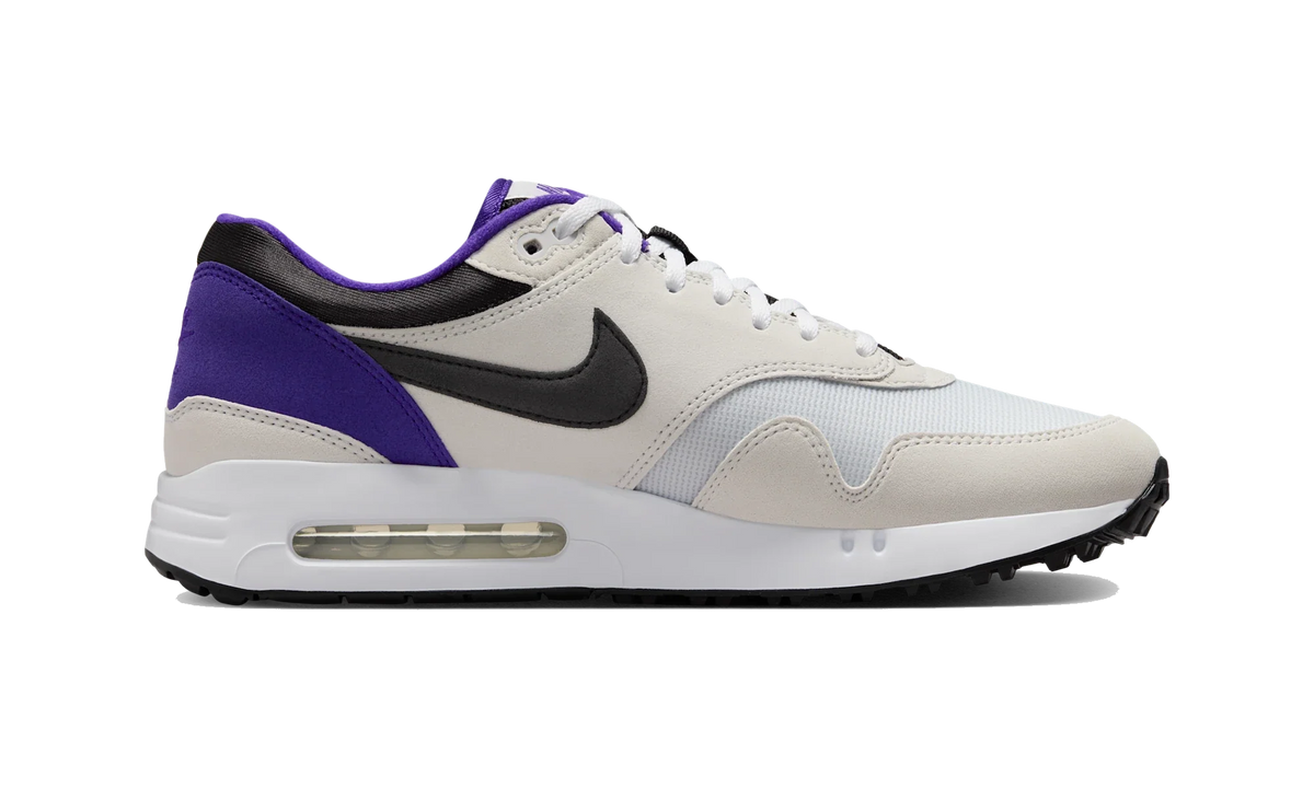Nike Air Max 1 '86 OG Golf Big Bubble Purple Punch