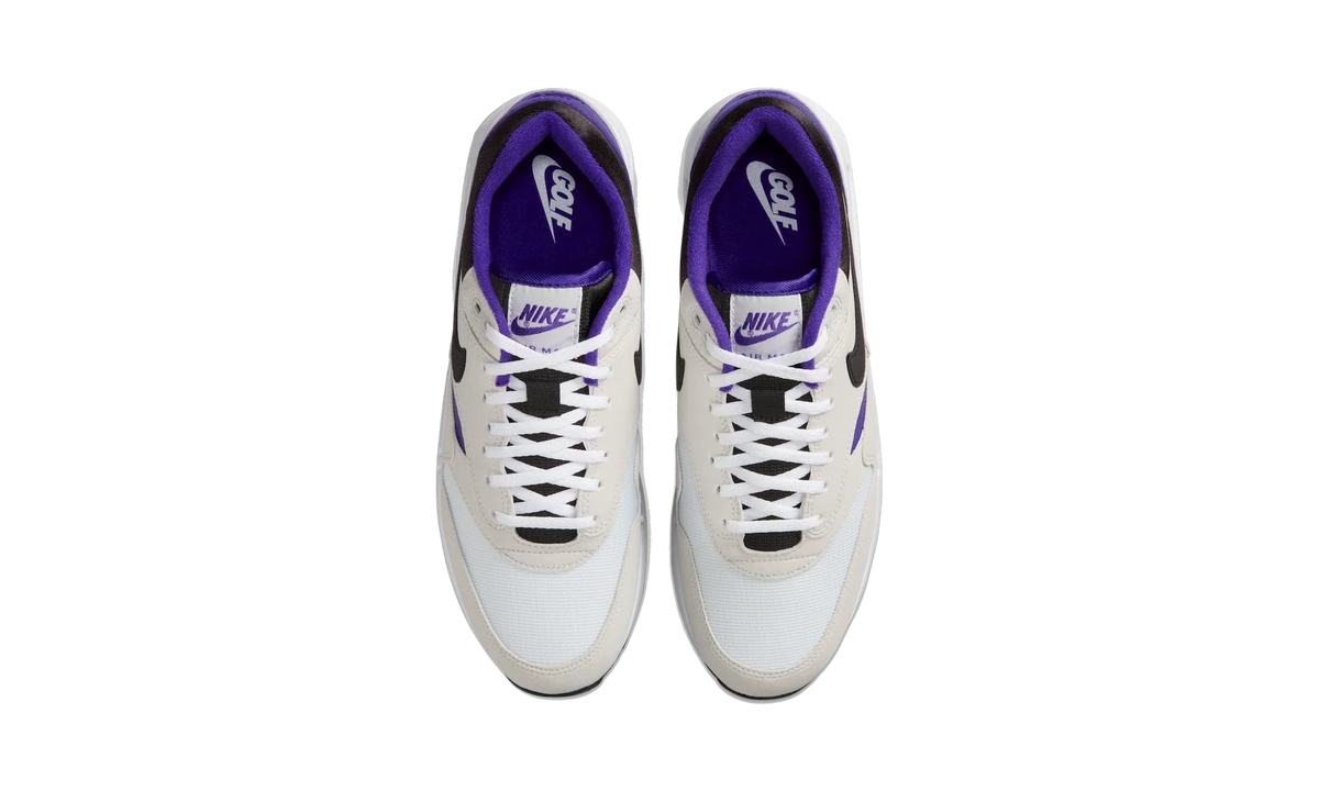 Nike Air Max 1 '86 OG Golf Big Bubble Purple Punch