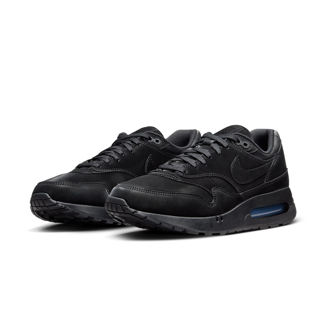 Nike Air Max 1 '86 OG Vanta Black, Black/Black (FZ3007-001)