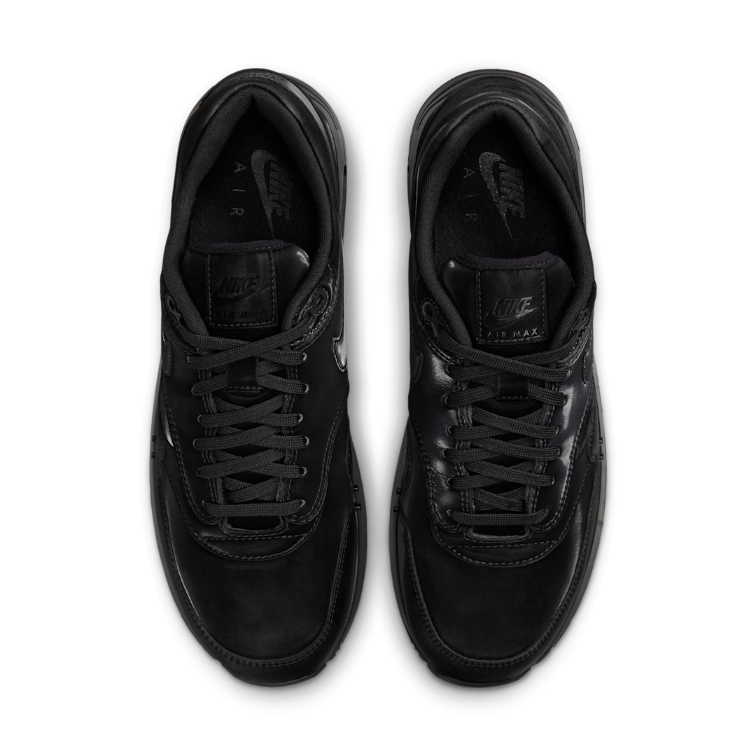Nike Air Max 1 '86 OG Vanta Black, Black/Black (FZ3007-001)
