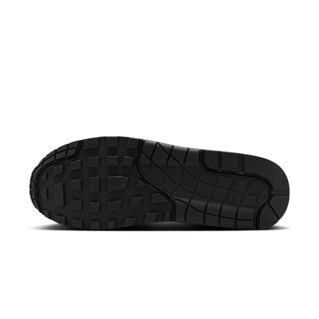 Nike Air Max 1 '86 OG Vanta Black, Black/Black (FZ3007-001)