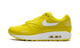 Nike Air Max 1 '87 SP Supreme Speed Yellow