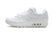 Nike Air Max 1 '87 SP Supreme Triple White