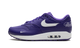 Nike Air Max 1 '87 SP Supreme Varsity Purple