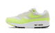Nike Air Max 1 '87 Volt Suede