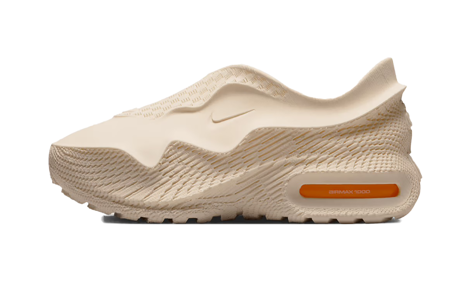 Nike Air Max 1000 Oatmeal