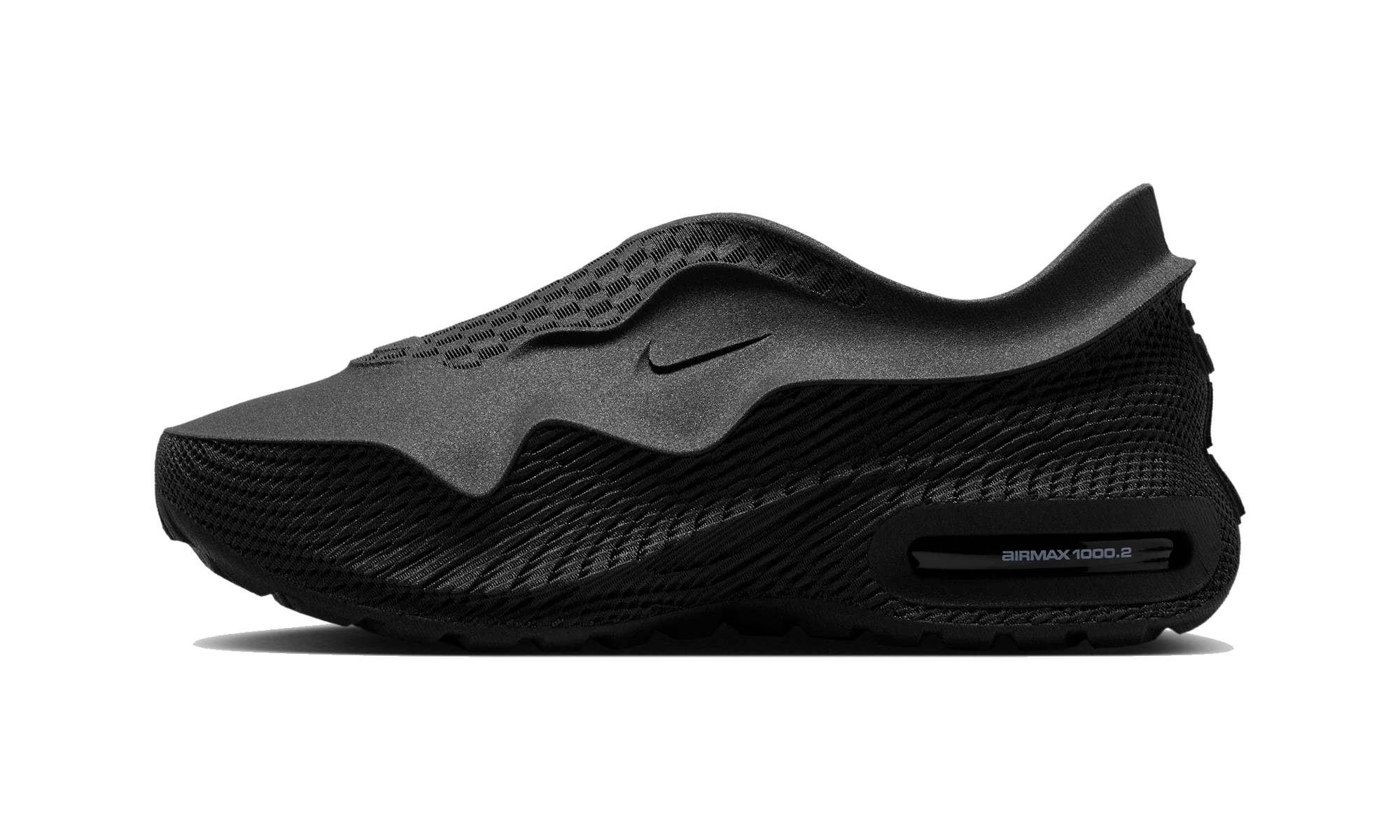 Nike Air Max 1000.2 Black