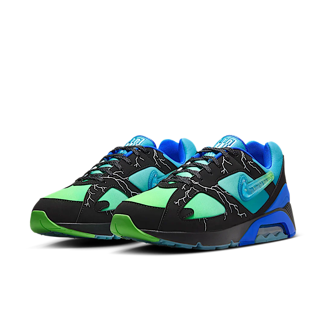 Nike Air Max 180 Doernbecher Ja’Kai, Multi-Color/Multi-Color/Multi-Color (IB6070-920)