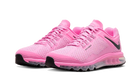 Nike Air Max 2013 Stussy Pink, Psychic Pink/Black/Psychic Pink (DR2601-600)