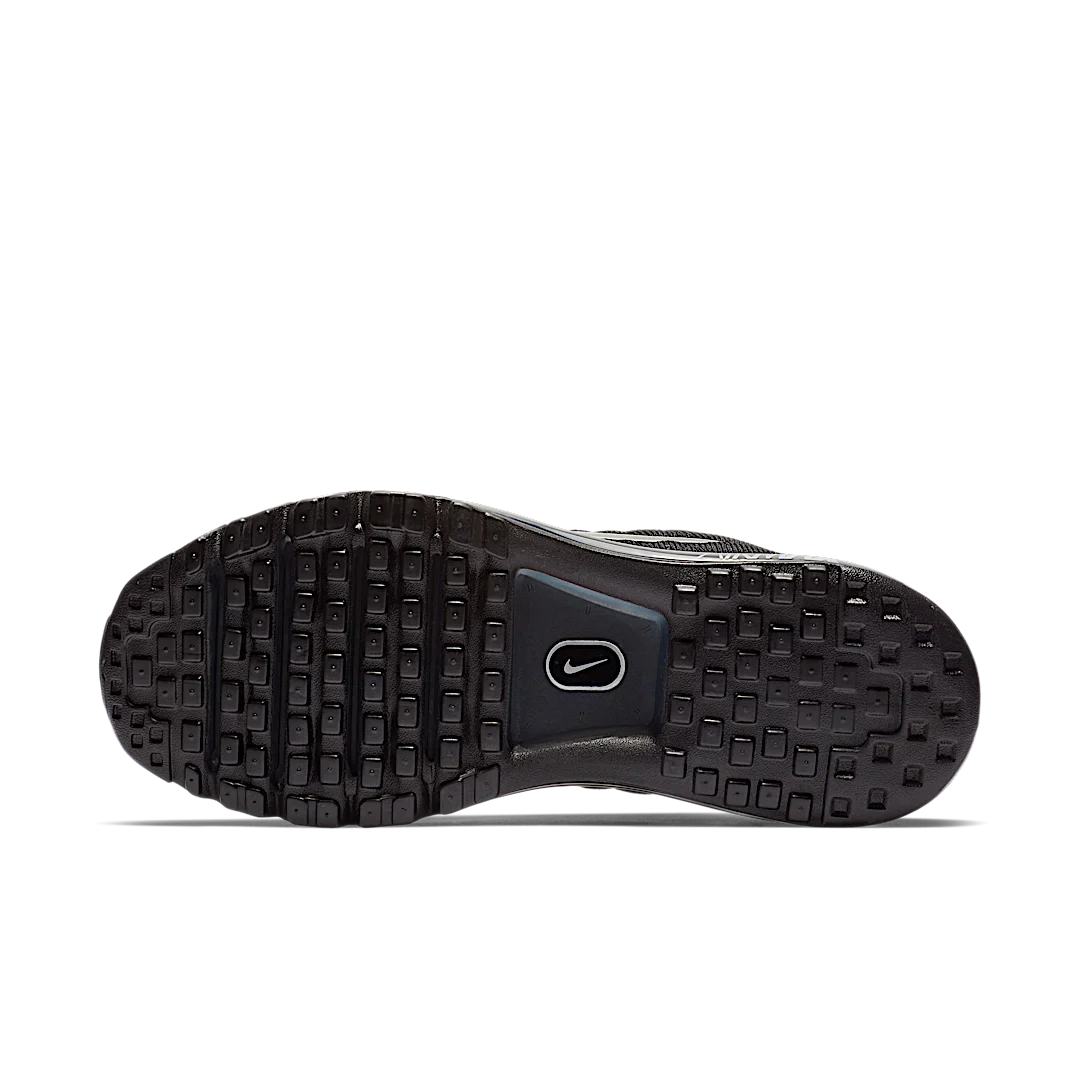 Nike Air Max 2017 Black Anthracite, Black/White-Anthracite (849559-001)