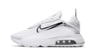 Nike Air Max 2090 White Black White, White/Black-White (CK2612-100)