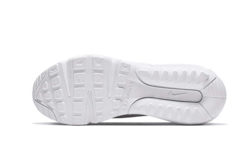 Nike Air Max 2090 White Black White, White/Black-White (CK2612-100)