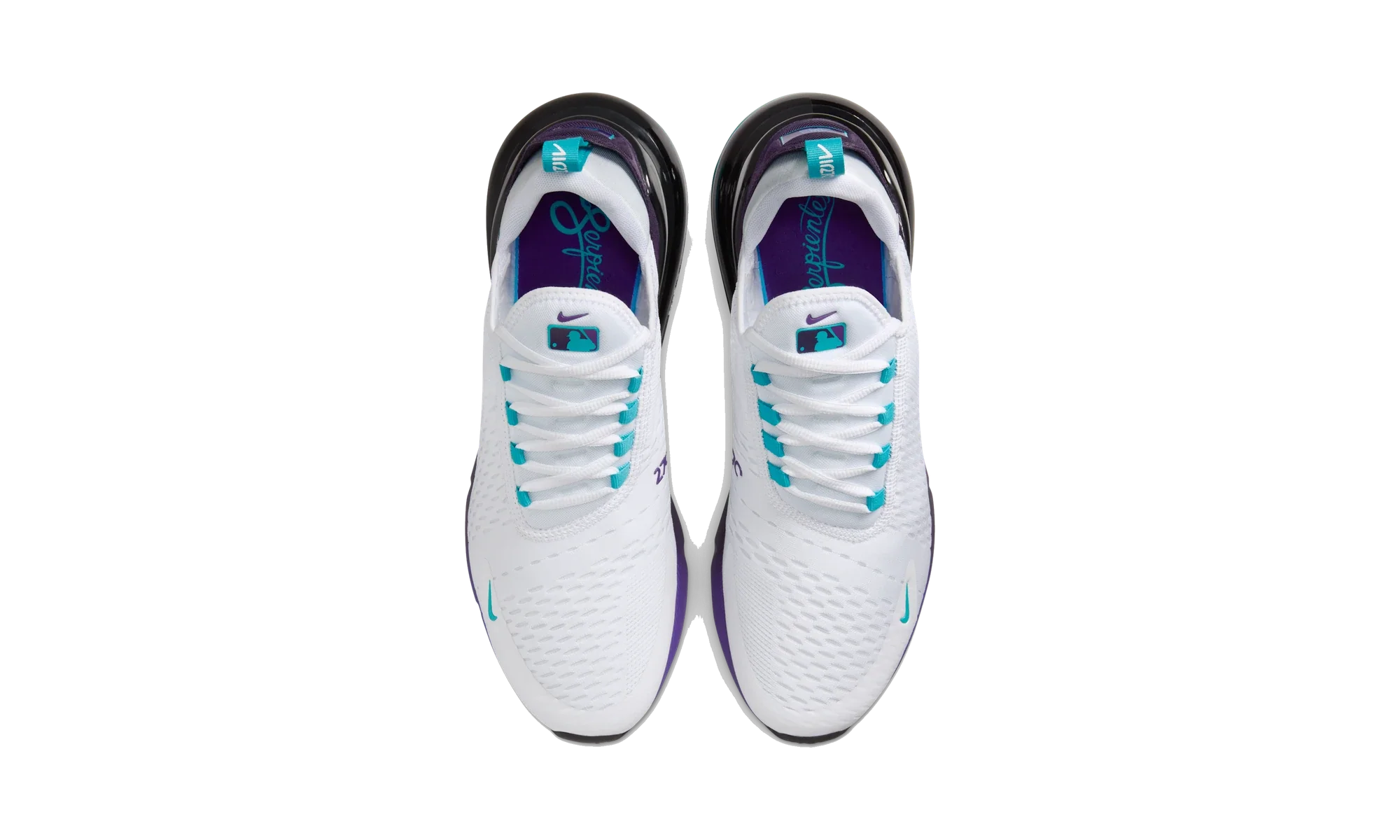 Nike Air Max 270 Arizona Diamondbacks