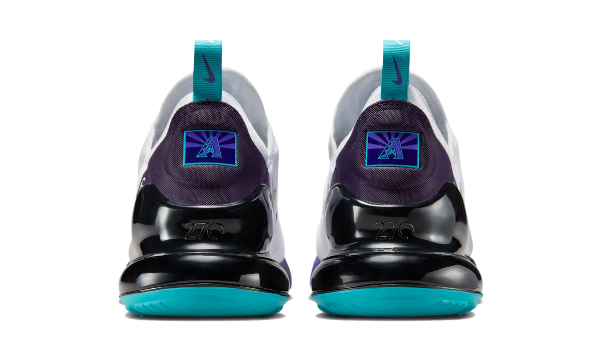 Nike Air Max 270 Arizona Diamondbacks