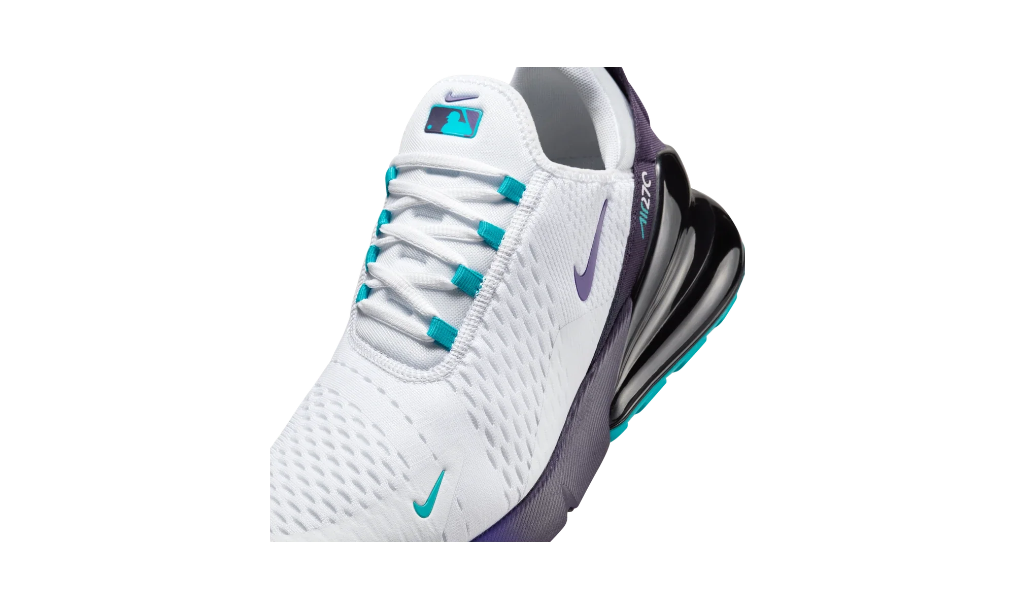 Nike Air Max 270 Arizona Diamondbacks