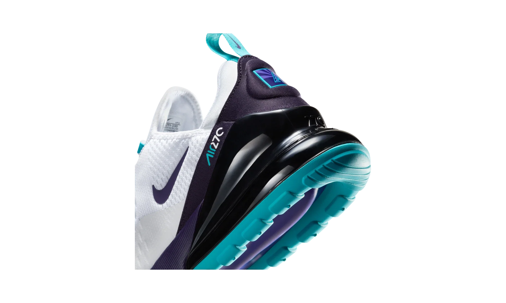 Nike Air Max 270 Arizona Diamondbacks